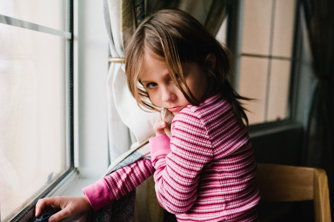 Dühös gyereket nevelni?  10 mögöttes ok, amit nem szabad figyelmen kívül hagynod